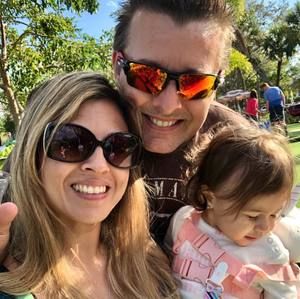 Meet your Posher, Tessie